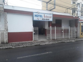 Hotels in Taubaté